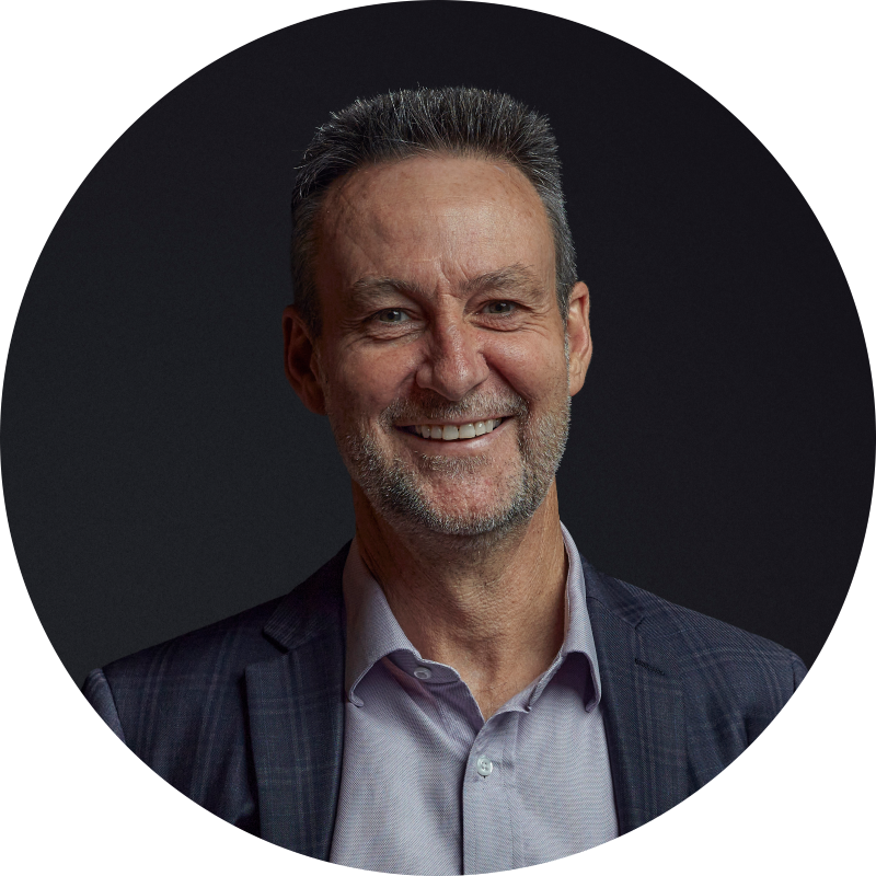 Professor Glenn King