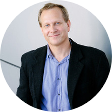 Professor Ben Hankamer