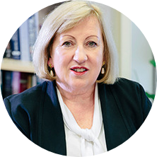 Professor Jenny Stow